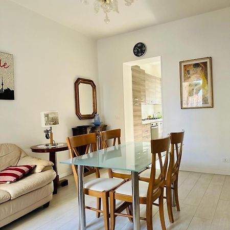 Apartament Ada'S House Wenecja Zewnętrze zdjęcie