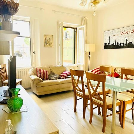 Apartament Ada'S House Wenecja Zewnętrze zdjęcie