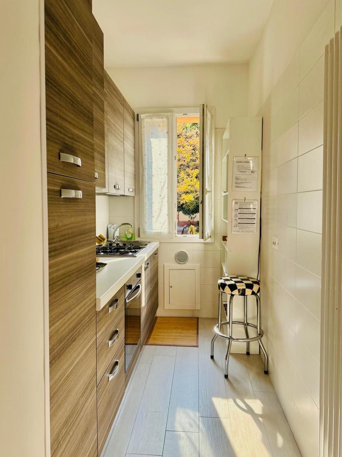 Apartament Ada'S House Wenecja Zewnętrze zdjęcie