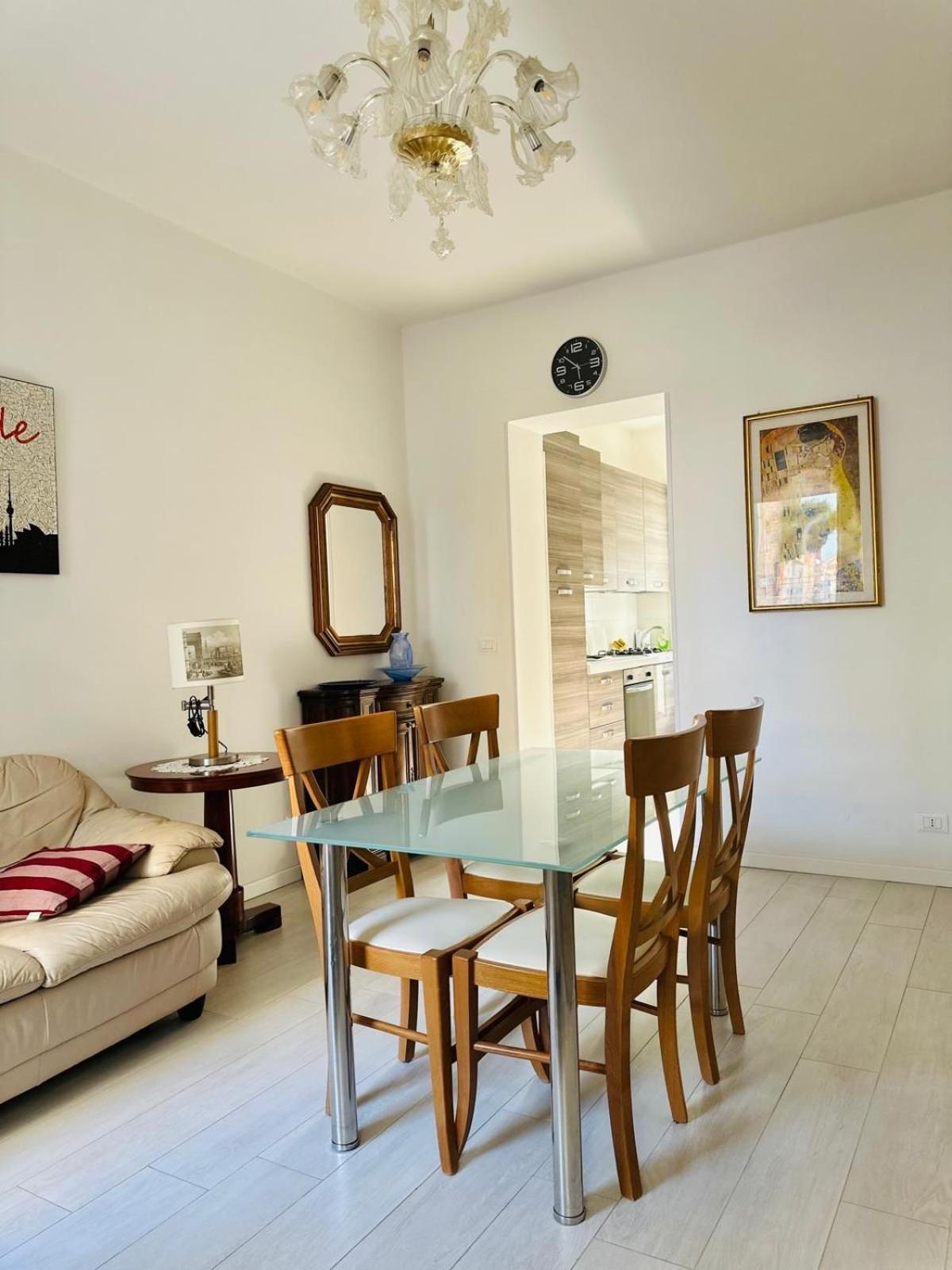 Apartament Ada'S House Wenecja Zewnętrze zdjęcie