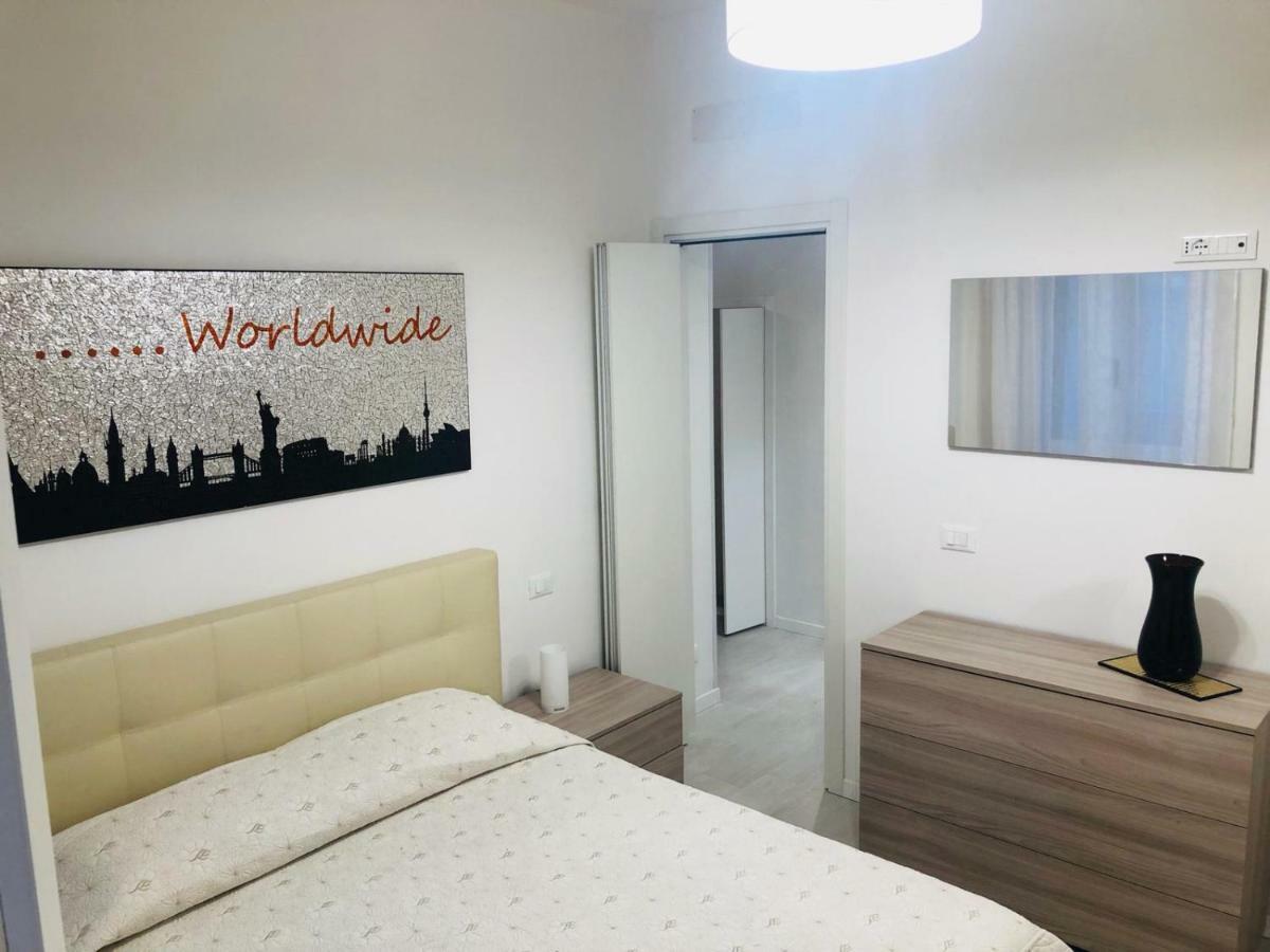 Apartament Ada'S House Wenecja Zewnętrze zdjęcie