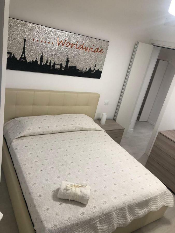 Apartament Ada'S House Wenecja Zewnętrze zdjęcie