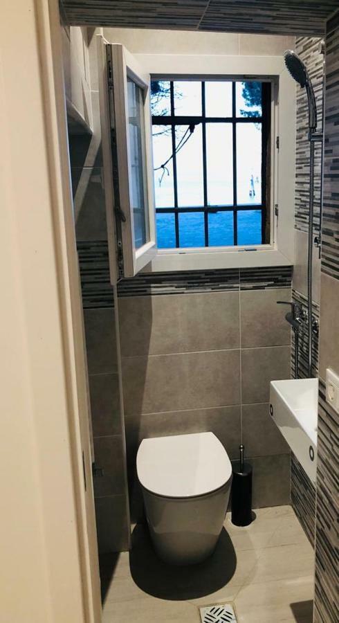 Apartament Ada'S House Wenecja Zewnętrze zdjęcie
