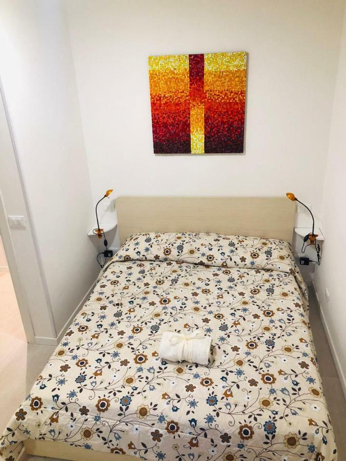 Apartament Ada'S House Wenecja Zewnętrze zdjęcie