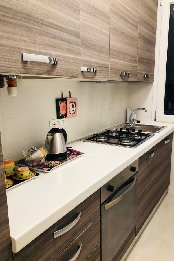 Apartament Ada'S House Wenecja Zewnętrze zdjęcie