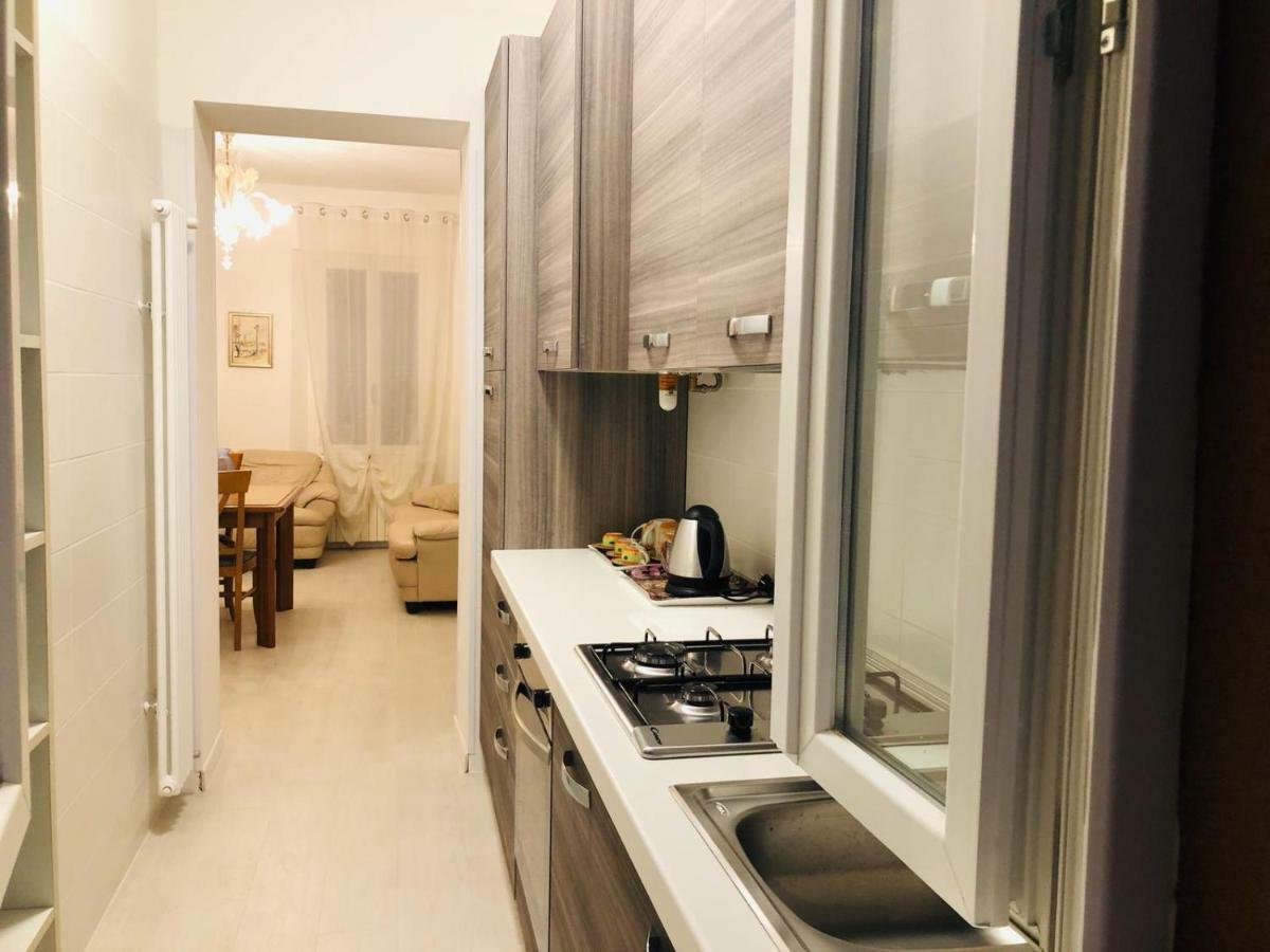 Apartament Ada'S House Wenecja Zewnętrze zdjęcie