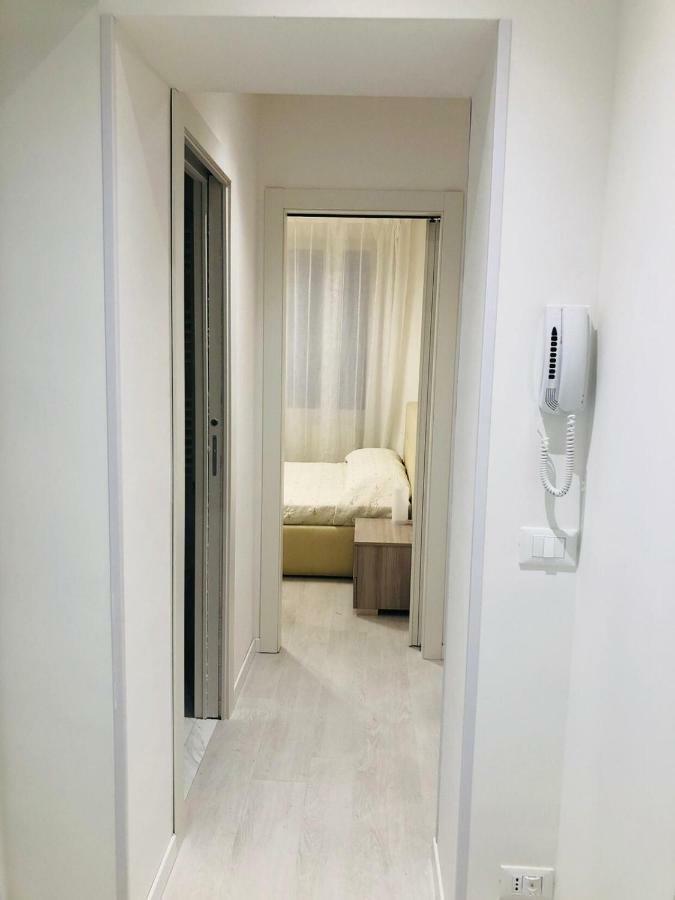 Apartament Ada'S House Wenecja Zewnętrze zdjęcie